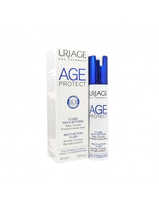 URIAGE AGE PROTECT FLUIDE 40ML