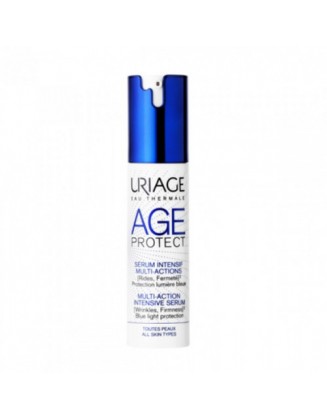 URIAGE AGE PROTECT SERUM 30ML