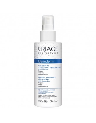 URIAGE BARIEDERM CICA-SPRAY 100ML