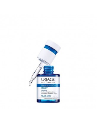 URIAGE BARIEDERM-CICA DAILY SERUM 30ML