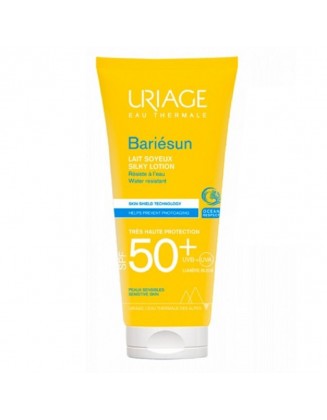 URIAGE BARIESUN 50+ LAIT...