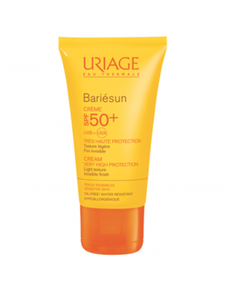 URIAGE BARIESUN CREME SPF 50+