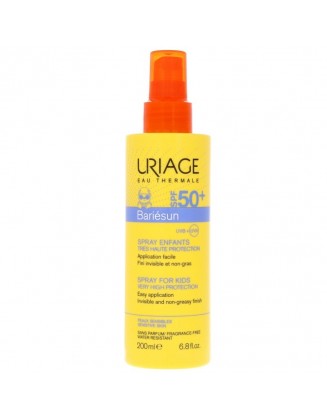 URIAGE BARIESUN SPF50+...