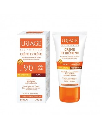 URIAGE CR EXTREME SPF90 50Ml