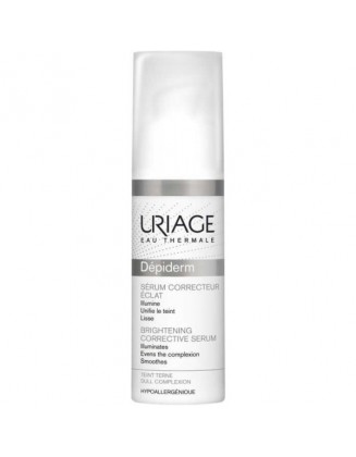 URIAGE DEPIDERM SERUM CORRECTEUR ECLAT 30ML