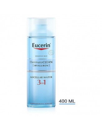 EUCERIN DERMATOCLEAN LOTION...