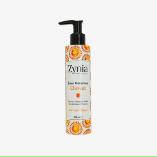 zynia Écran Protecteur de Cheveux
