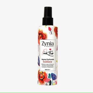 Zynia Brume Parfumée Sublime Pink Trip 250ml