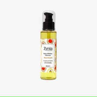 ZYNIA Bain d’huiles 100 ml