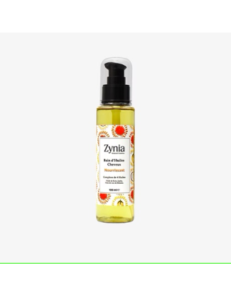 ZYNIA Bain d’huiles 100 ml