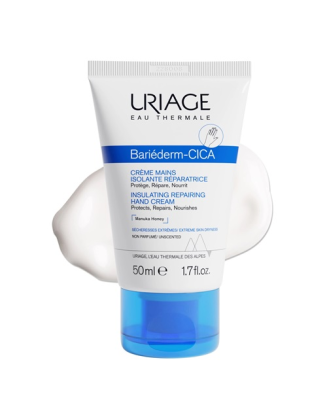 Uriage Bariederm Cica Crème...