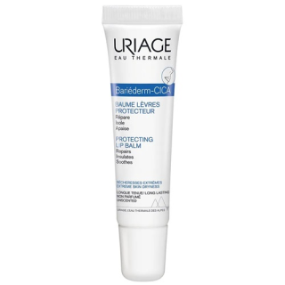 URIAGE Bariéderm Cica Lèvres 15ml