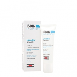 ISDIN UREADIN GEL PIEDS ULTRA 40 30ML
