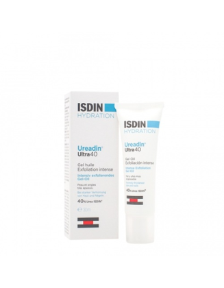 ISDIN UREADIN GEL PIEDS...