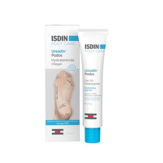 ISDIN UREADIN GEL PIEDS 75ML