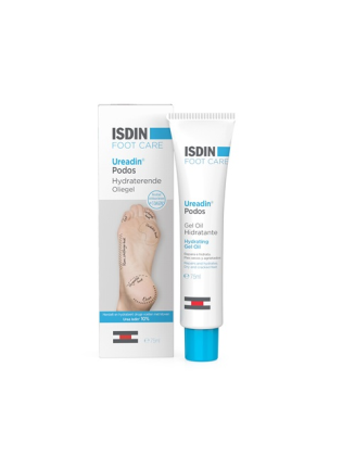 ISDIN UREADIN GEL PIEDS 75ML