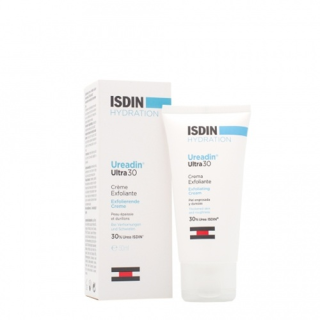 ISDIN UREADIN CR PIEDS ULTRA 30 50ML