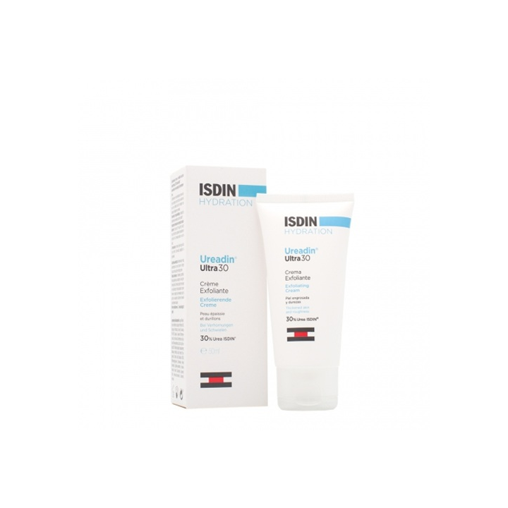 ISDIN UREADIN CR PIEDS ULTRA 30 50ML