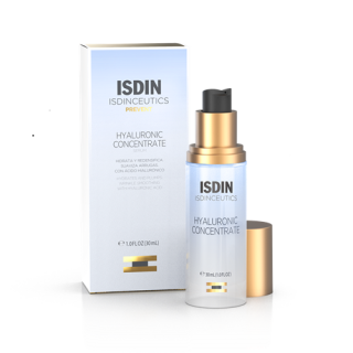 ISDIN HYALURONIC CONCENTRATE SERUM 30ML