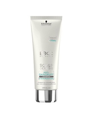 Shampooing Anti-Pelliculaire BC Scalp Genesis 200 ml Shwarskopf