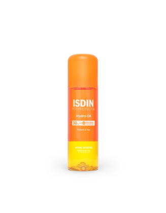 ISDIN HYDRO OIL SPF30...