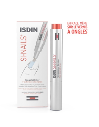 ISDIN SI NAILS RENFORCATEUR...