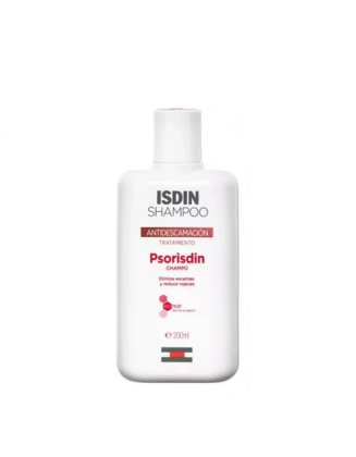 ISDIN PSORISDIN SHAMPOING...