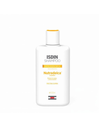 ISDIN NUTRADEICA SHAMPOOING...