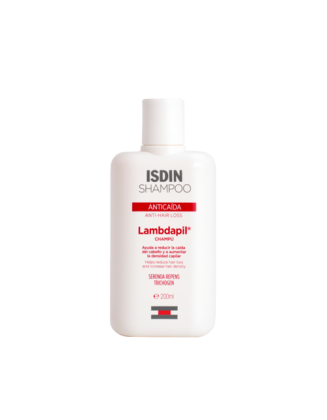 ISDIN LAMBDAPIL SHAMPOING...