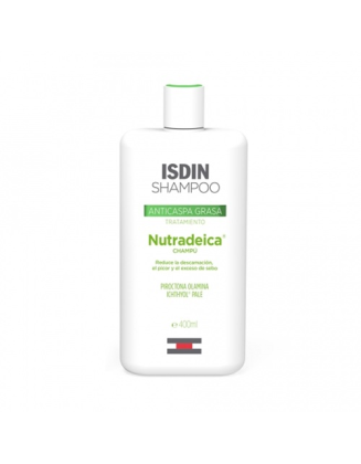 ISDIN NUTRADEICA SHAMPOOING...