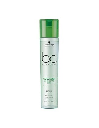 Shampooing Collagen Volume Boost Micellaire Shwarskopf