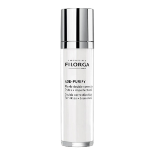 FILORGA AGE PURIFY Fluide Double Correction 50ML