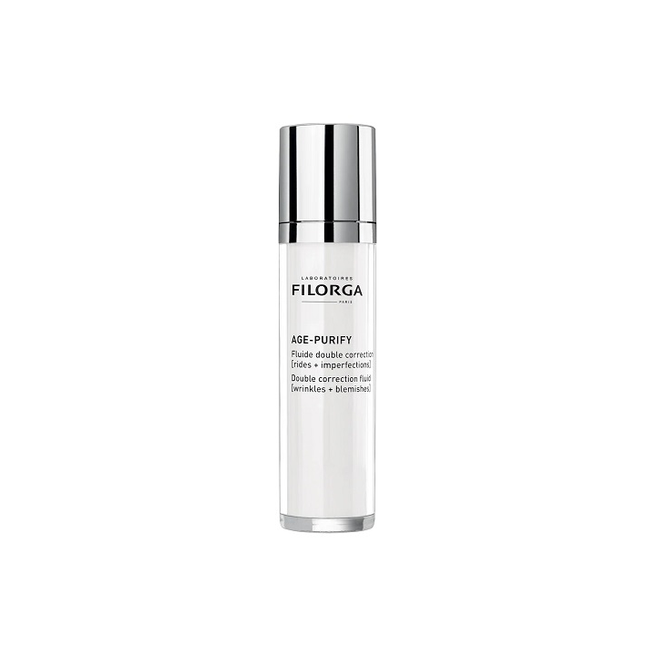 FILORGA AGE PURIFY Fluide Double Correction 50ML