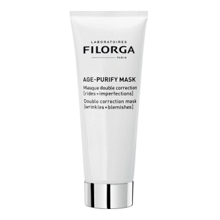 FILORGA AGE PURIFY MASK Masque Double Correction 75ML