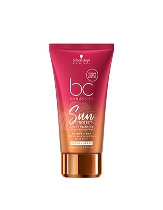 Masque BC Sun Protect Shwarskopf