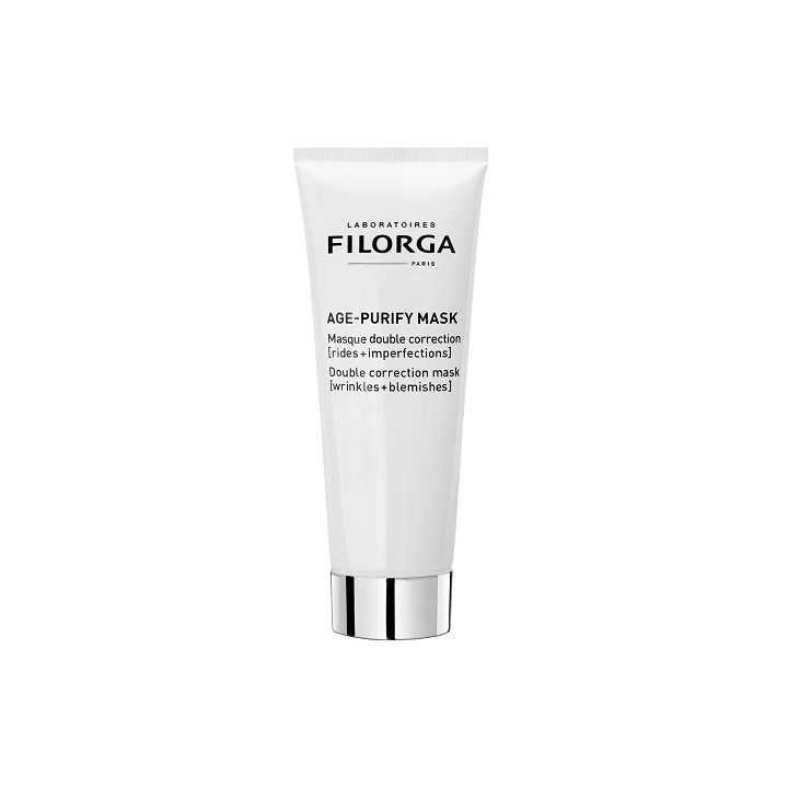 FILORGA AGE PURIFY MASK Masque Double Correction 75ML