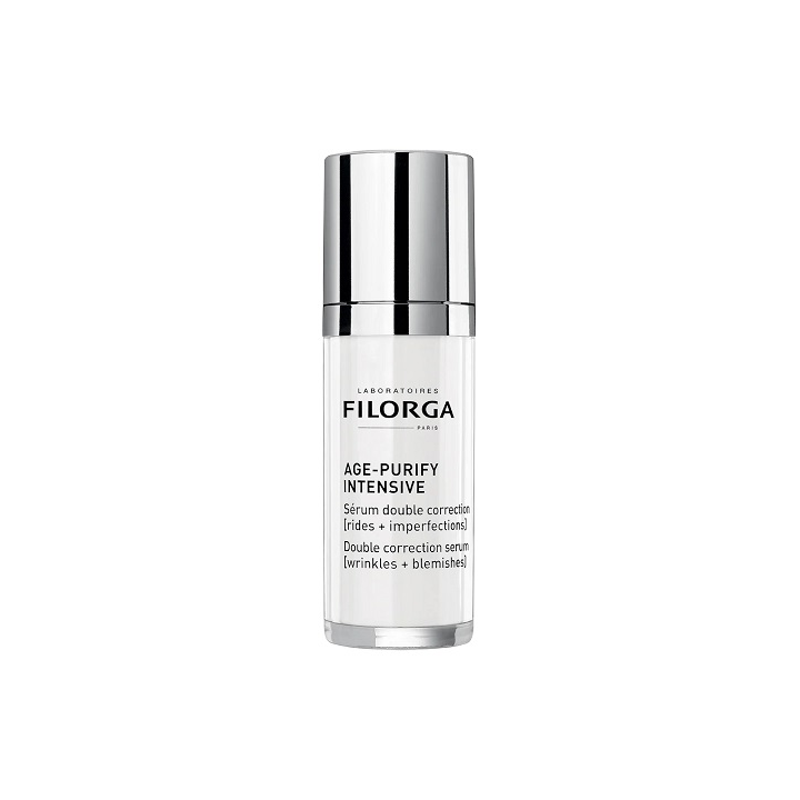 FILORGA AGE-PURIFY SERUM INTENSIVE 30ML