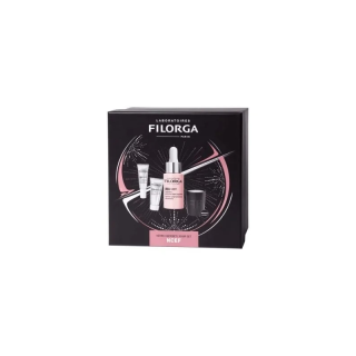 COFFRET FILORGA BOX NCEF ROUTINE REGENERANTE