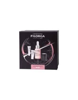 COFFRET FILORGA BOX NCEF...