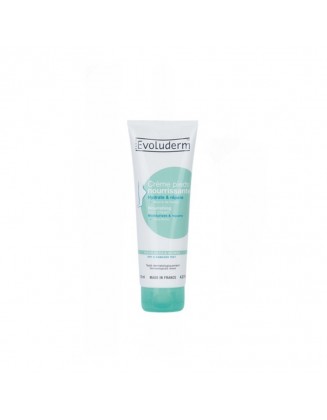 Crème Pieds Nourrissante Evoluderm