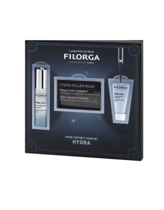 FILORGA COFFRET HYDRA HYAL...