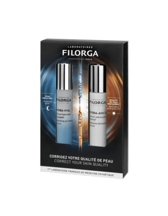 FILORGA COFFRET HYDRA AOX...