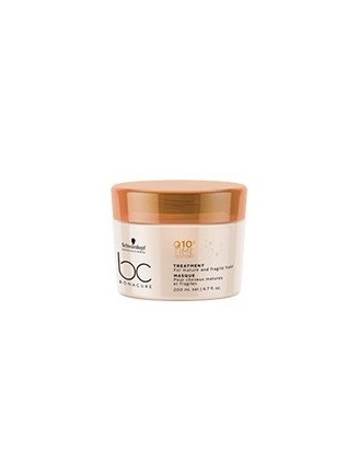 Masque 200 ml Q10+ TIME RESTORE Schwarzkopf