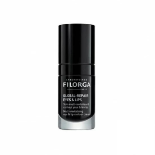 FILORGA GLOBAL-REPAIR EYES & LIPS 15ML
