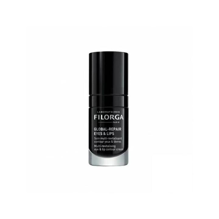 FILORGA GLOBAL-REPAIR EYES & LIPS 15ML