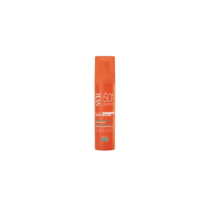 SVR Sun Secure Fluide Photo-Age SPF50+
