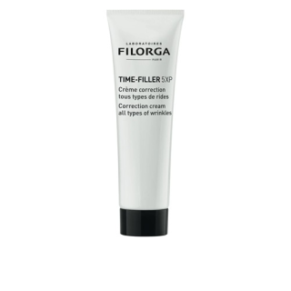 Filorga Time-Filler 5XP Crème Correction Tous Types de Rides 30ml