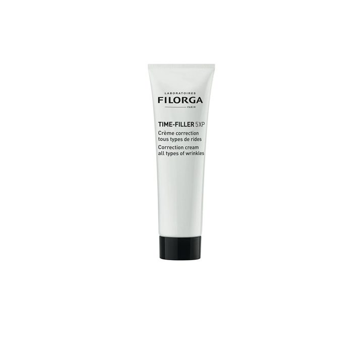 Filorga Time-Filler 5XP Crème Correction Tous Types de Rides 30ml
