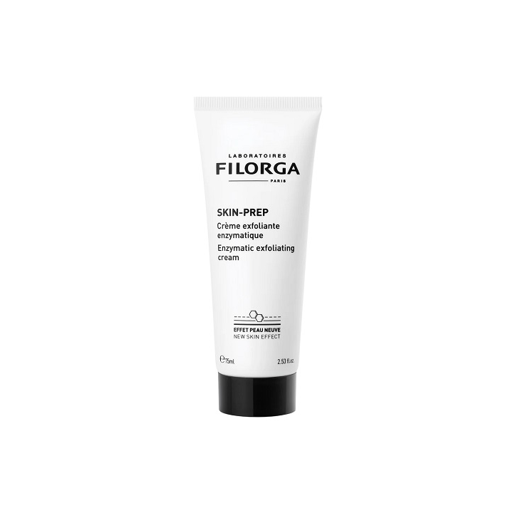FILORGA SKIN-PREP CRÈME EXFOLIANTE ENZYMATIQUE