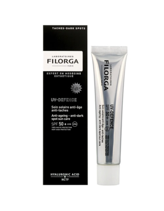FILORGA UV Defence Soin...